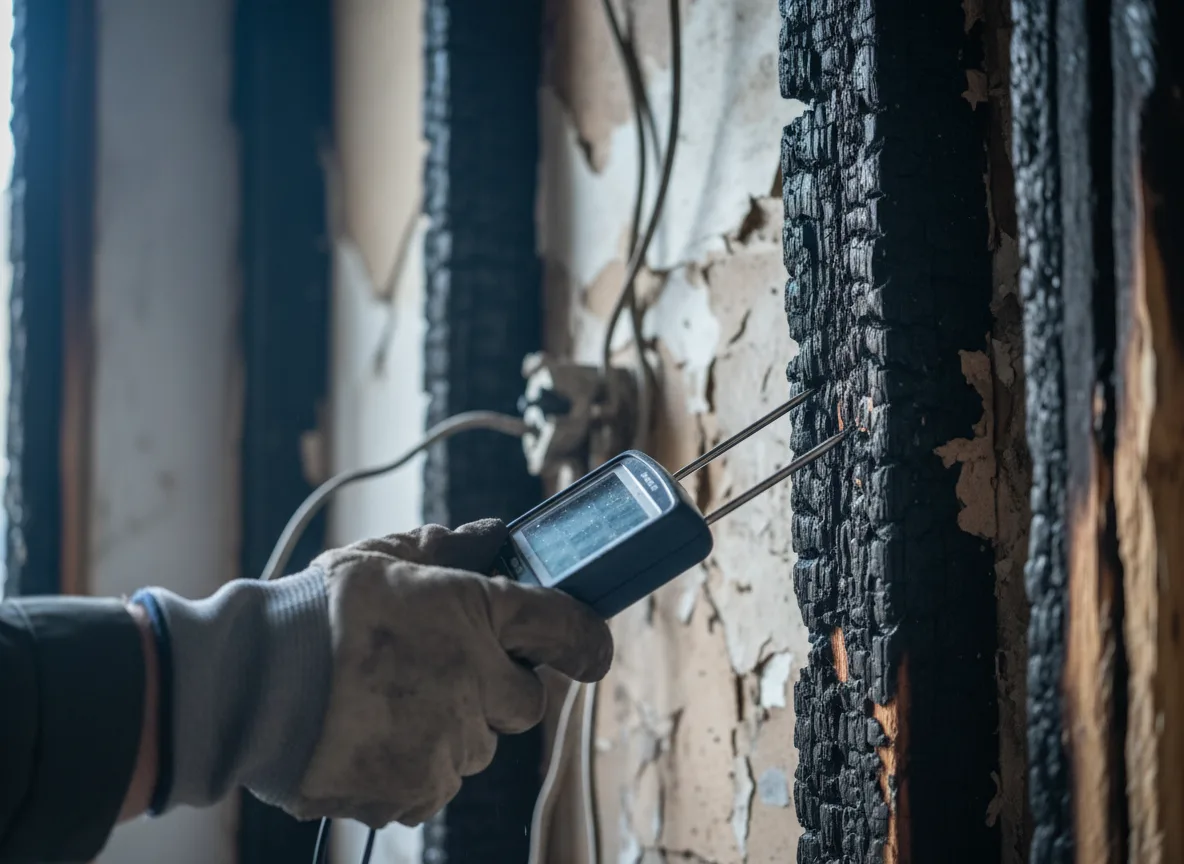 Fire Damage Restoration Oregon, MO FAQs